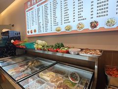 -老杨饭店(万科里店)