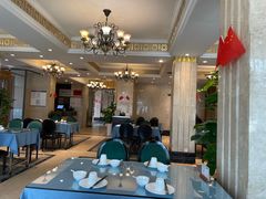 -古南都·江苏酒家(建宁路店)