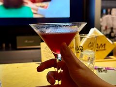 -GAM HighBall 日式小酒馆
