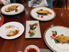 -一本魅·日式料理