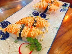-仙隐小鹿中華の日料(正弘城店)