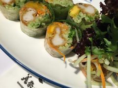 -美奈小馆·越南料理(中航城君尚购物中心店)