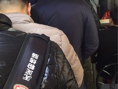-鑫明明拉面(宁化路店)