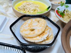 -锦府盐帮·李宅(领展购物广场中关村店)