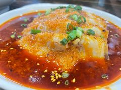 蒜泥白肉-牛王庙(龙华花园店)