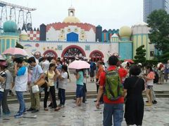 android_upload_pic-苏州乐园森林水世界