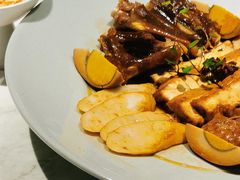 潮州卤水拼盘（半例）-潮堂 · 潮州菜(国贸商城店)