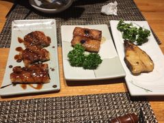 -万鱼亭·筑地屋 日本料理(淮海街店)