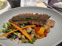 -娜娜家·Nana's restaurant(国金汇店)