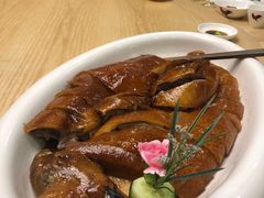 -德胜轩正宗顺德菜(宝安沙井会展中心店)