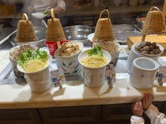 -武汉洲际酒店·漢自助餐厅