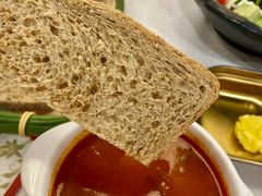 -城堡俄式西餐厅(中央大街索道店)