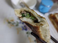 -福荣居褡裢火烧京味家常菜(西四店)