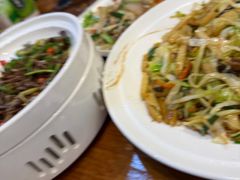 -下梅人家土菜馆(历史文化餐厅度假区店)