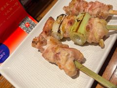 烧鸟-Fukumimi·美醉堂 居酒屋(金尚店)