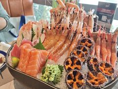 -極上萬膳·日料放题(来福士江景店)