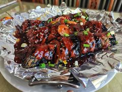 -龙香居海鲜浑锅家常菜·特色驴肉