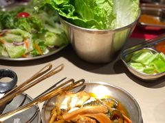 -西塔老太太泥炉烤肉(青浦蟠龙天地店)