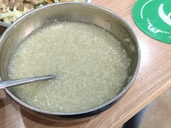 -清真老铁家灌汤包