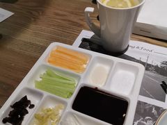烤鸭小料-小大董·烤鸭(凤凰汇店)