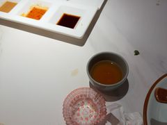 -禄运茶居·手工点心(猎德店)