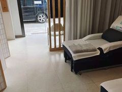 -麦悠悠·SPA·推拿(沈杜公路地铁站店)