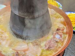 -吉祥涮羊肉