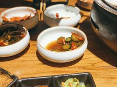 -九田家黑牛烤肉料理(华侨城店)