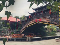 -杭州宋城