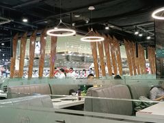 -圣罗巴甄选自助(麦凯乐店)