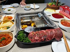 -海底捞火锅(汕头苏宁广场店)