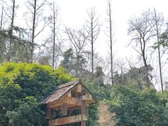 -雨花台烈士纪念馆