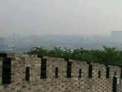 -虞山城墙