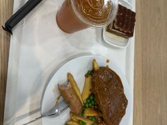 -宜家·瑞典风味餐厅(烟台路店)