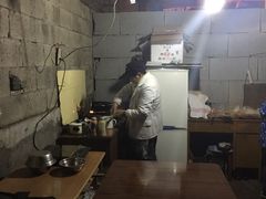 -阿姨小肉摊(同济西苑店)