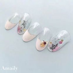 -Aso Artist Beauty美甲美睫