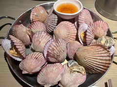 -前海沿·青岛菜(李沧万达店)