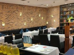 -毛家饭店·融合新湘菜·主题宴(齐鲁软件园店)