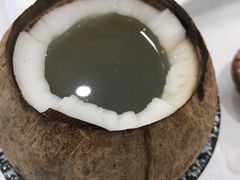椰子鸡汤-粤西稻里(富力路店)