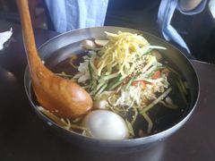 -服务大楼冷面(延大店)