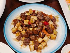 -潮福城大酒楼·潮粤菜·港式点心(阳光城店)