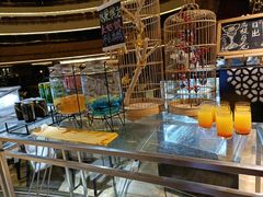 -杭州国际会议中心洲际酒店-原素全日餐厅(解放东路店)