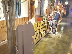 -长藤鬼校(龙翔店)