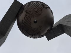 -青澳湾北回归线广场