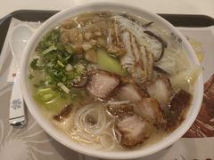 -华姐鸡粉(教育路店)