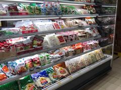 -永辉超市(嘉定大融城店)