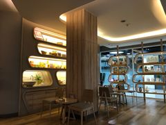 -Let’s Relax Spa(MBK)