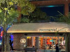 -Mammamia意大利餐厅(阳春巷店)