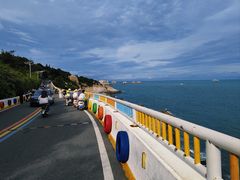 -湄洲岛