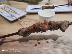 -清真·西域伙伴牛肉面·羊肉串(融创店)